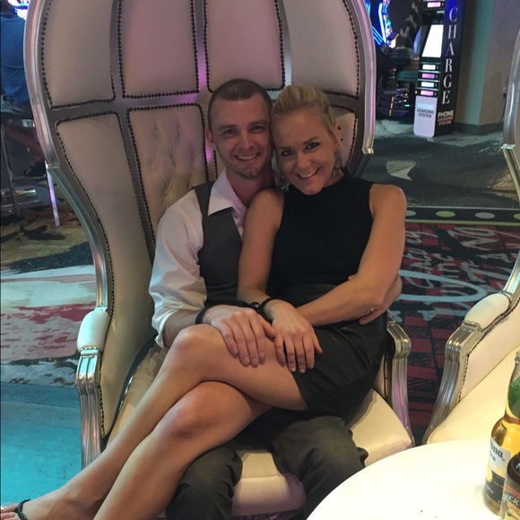 Meet your Posher, Rusty - Picture 1 of 1